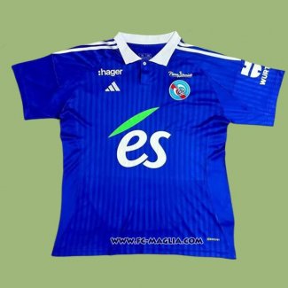 Prima Maglia Strasbourg 2024 2025