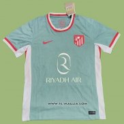 Seconda Maglia Atletico Madrid 2024 2025