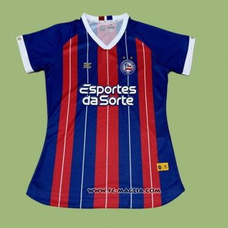 Seconda Maglia Bahia Donna 2024