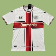 Seconda Maglia Bayer Leverkusen 2024 2025