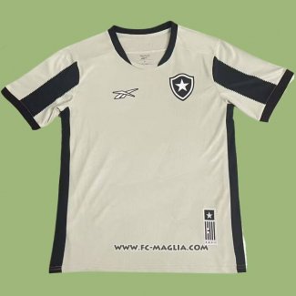 Seconda Maglia Botafogo Portiere 2024