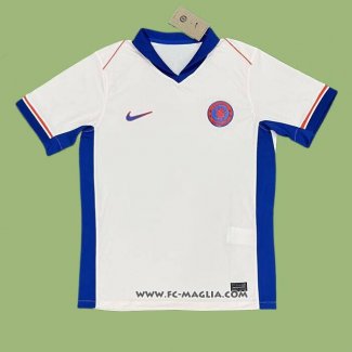 Seconda Maglia Chelsea 2024 2025