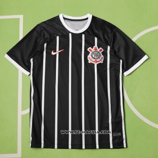 Seconda Maglia Corinthians 2023