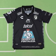 Seconda Maglia Leon 2023 2024