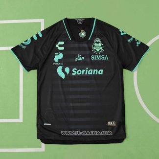 Seconda Maglia Santos Laguna 2023 2024