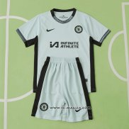 Terza Maglia Chelsea Bambino 2023 2024