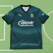 Terza Maglia Guadalajara 2023 2024