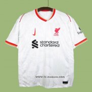 Terza Maglia Liverpool 2024 2025