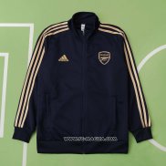 Giacca Arsenal 2023 2024 Nero