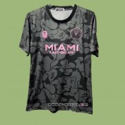 Maglia Inter Miami Special 2024 2025 Nero