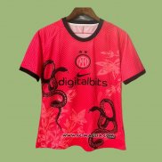 Maglia Inter Special 2024-2025 Rosso