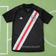 Maglia Prematch River 2023 Nero