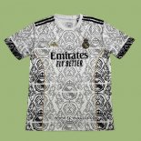 Maglia Real Madrid Special 2024 2025 Bianco