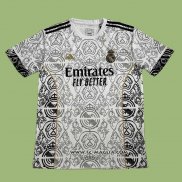 Maglia Real Madrid Special 2024 2025 Bianco