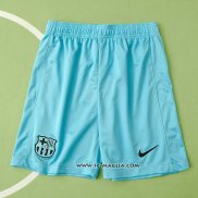 Pantaloncini Terza Barcellona 2023 2024