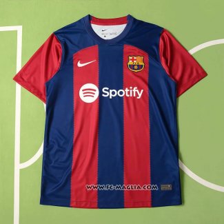 Prima Maglia Barcellona 2023 2024