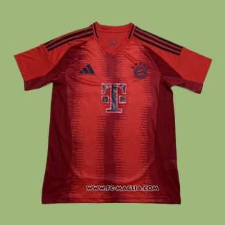 Prima Maglia Bayern Monaco 2024 2025