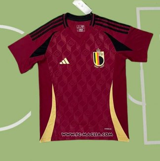 Prima Maglia Belgio 2024