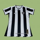 Prima Maglia Botafogo Donna 2024