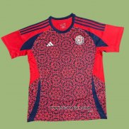 Prima Maglia Costa Rica 2024