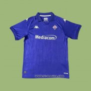 Prima Maglia Fiorentina 2024 2025