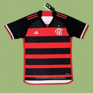 Prima Maglia Flamengo 2024