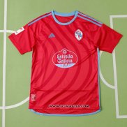 Seconda Maglia Celta Vigo 2023 2024