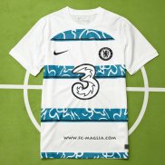 Seconda Maglia Chelsea 2022 2023