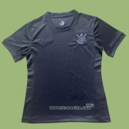 Seconda Maglia Corinthians Donna 2024