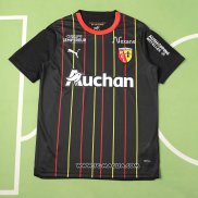 Seconda Maglia RC Lens 2023 2024