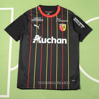 Seconda Maglia RC Lens 2023 2024