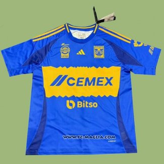 Seconda Maglia Tigres UANL 2024 2025