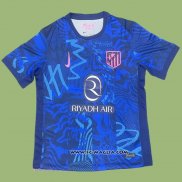 Terza Maglia Atletico Madrid 2024 2025