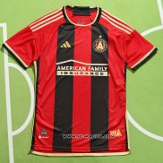 Prima Maglia Atlanta United Authentic 2023 2024