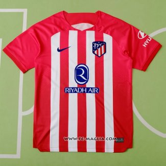 Prima Maglia Atletico Madrid 2023 2024