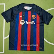 Prima Maglia Barcellona 2022 2023