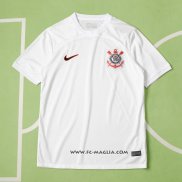 Prima Maglia Corinthians 2023