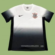 Prima Maglia Corinthians 2024