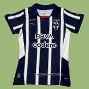 Prima Maglia Monterrey Donna 2024 2025