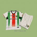 Prima Maglia Palestino Deportivo Bambino 2024