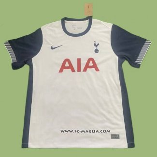 Prima Maglia Tottenham Hotspur 2024 2025