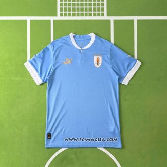 Prima Maglia Uruguay 2022