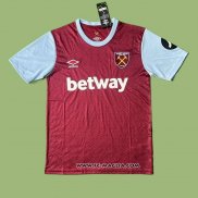 Prima Maglia West Ham 2024 2025