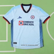 Seconda Maglia Cruz Azul 2023 2024