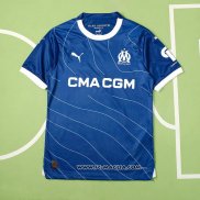 Seconda Maglia Olympique Marsiglia Authentic 2023 2024