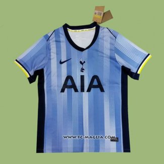 Seconda Maglia Tottenham Hotspur 2024 2025