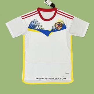 Seconda Maglia Venezuela 2024