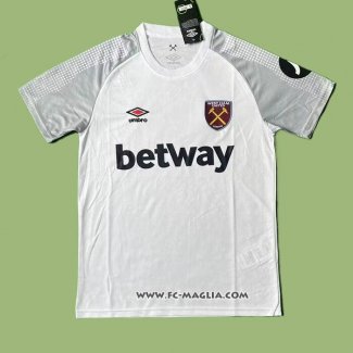 Seconda Maglia West Ham 2024 2025