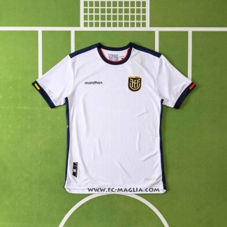 Terza Maglia Ecuador 2022