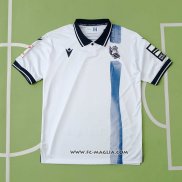 Terza Maglia Real Sociedad 2023 2024